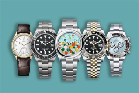 rolex new models 2023|Rolex switzerland price list 2023.